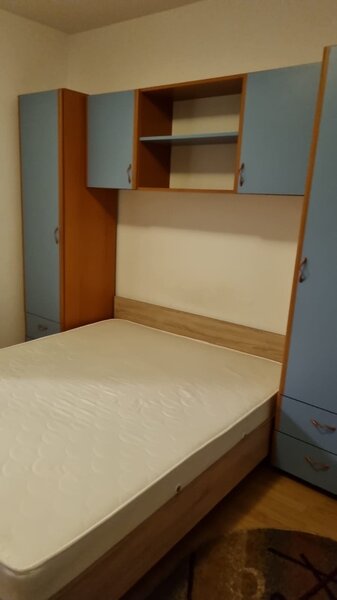 Pantelimon, Morarilor, 5 minute metrou Costin Georgian