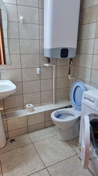Pantelimon, Morarilor, 5 minute metrou Costin Georgian